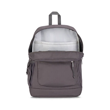 Jansport Cross Town Plus Graphite Grey Sırt Çantası EK0A5BLBN60