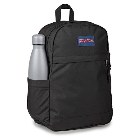 Jansport Metro Pack Lite Black Sırt Çantası EK0A5BLCN55