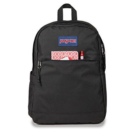 Jansport Metro Pack Lite Black Sırt Çantası EK0A5BLCN55