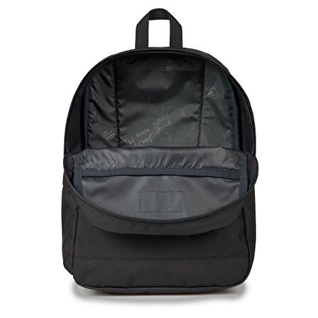 Jansport Metro Pack Lite Black Sırt Çantası EK0A5BLCN55