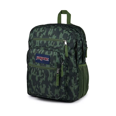 Jansport Big Student Sırt Çantası EK0A5BAH0W81