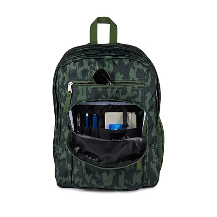 Jansport Big Student Sırt Çantası EK0A5BAH0W81