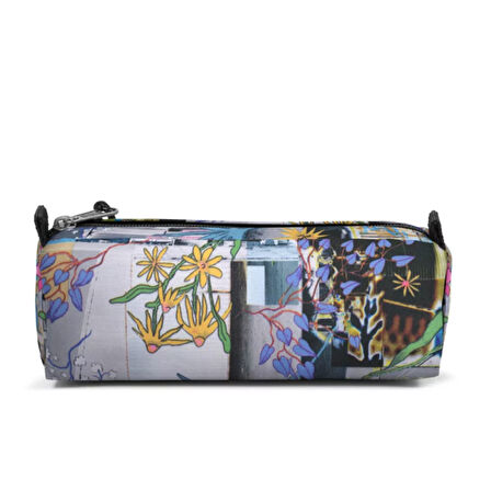 Eastpak Benchmark Single Cut-Out Light Kalem Çantası EK0003722W41