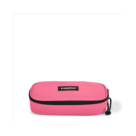 Eastpak Oval Single Jelly Pink Kalem Çantası EK0007175V51