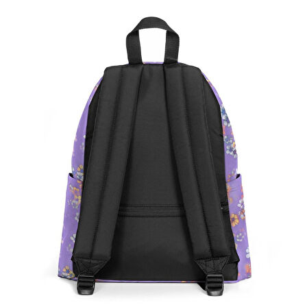 Eastpak Sırt Çantası Day Pak'r Laptop Gözlü Flora Fade Lilac 7V2