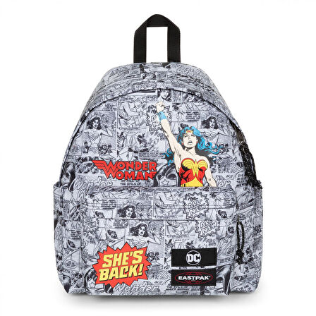 Eastpak DAY PAK'R WONDER WOMAN Sırt Çantası EK0A5BG44V81