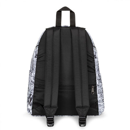 Eastpak DAY PAK'R WONDER WOMAN Sırt Çantası EK0A5BG44V81