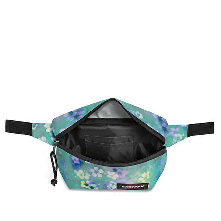 Eastpak Sırt Çantası Day Pak'r Laptop Gözlü Flora Fade Aqua 7V3