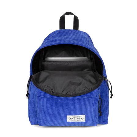 Eastpak Day PakR Unisex Mavi Sırt Çantası