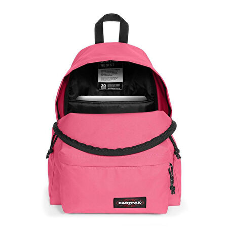 Eastpak Sırt Çantası Day Pak'r Laptop Gözlü Jelly Pink 5V5