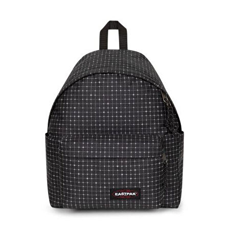 Eastpak Day Pak'R Refleks Space Black Sırt Çantası EK0A5BG47V81