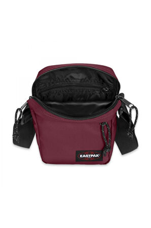 Eastpak Ek000045 The One 2,5 Lt Bordo Unisex Spor Çanta