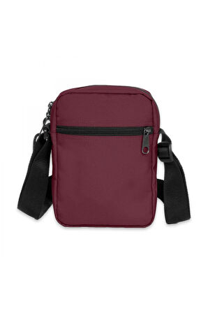 Eastpak Ek000045 The One 2,5 Lt Bordo Unisex Spor Çanta