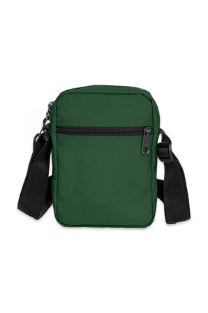 Eastpak Ek000045 The One 2,5 Lt Yeşil Unisex Spor Çanta