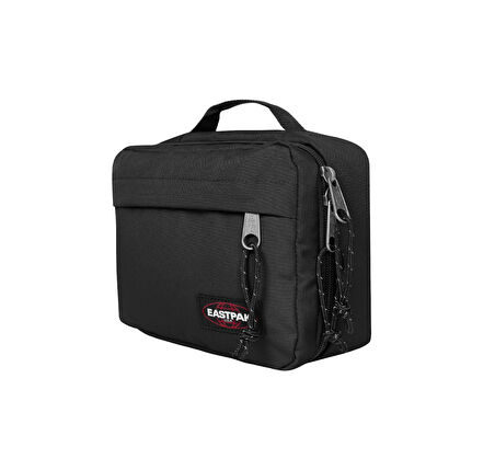 EK0A5BKT0081-R Eastpak Road Kıt &amp;Ccedil;anta Siyah