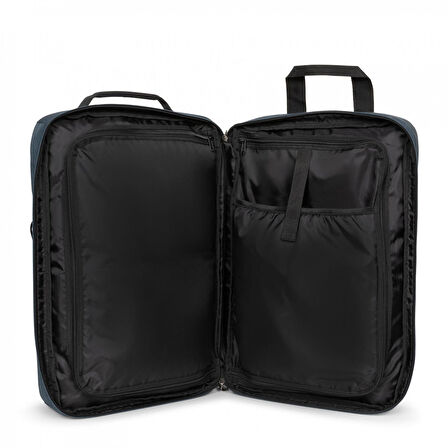 Eastpak TRAVELPACK SUPERMAN PATCH Seyahat Çantası EK0A5BBR5V21