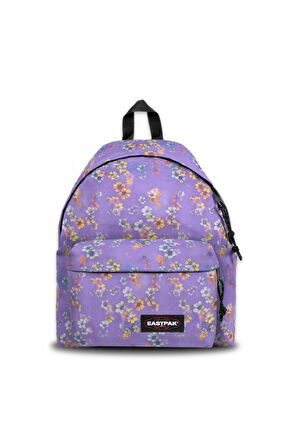 Eastpak Ek000620 Padded Pak'r 24Lt Lila Unisex Spor Çanta