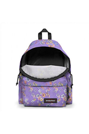 Eastpak Ek000620 Padded Pak'r 24Lt Lila Unisex Spor Çanta