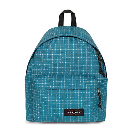 Eastpak PADDED PAK'R REFLEKS SPACE BLUE Sırt Çantası EK0006207V91