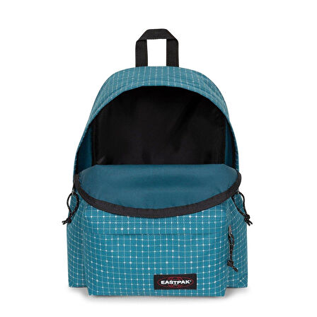 Eastpak PADDED PAK'R REFLEKS SPACE BLUE Sırt Çantası EK0006207V91