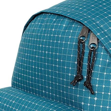 Eastpak PADDED PAK'R REFLEKS SPACE BLUE Sırt Çantası EK0006207V91