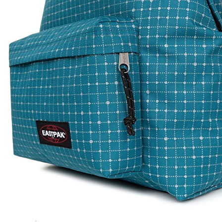 Eastpak PADDED PAK'R REFLEKS SPACE BLUE Sırt Çantası EK0006207V91