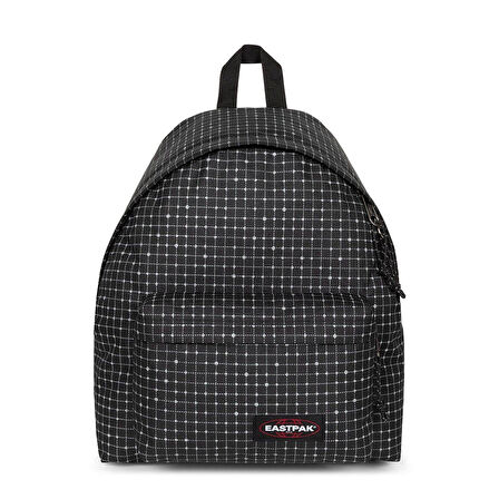 Eastpak PADDED PAK'R REFLEKS SPACE BLACK Sırt Çantası EK0006207V81