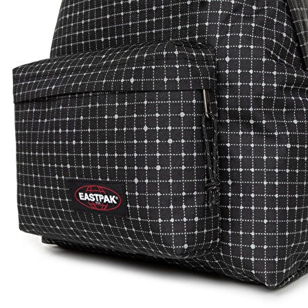 Eastpak PADDED PAK'R REFLEKS SPACE BLACK Sırt Çantası EK0006207V81