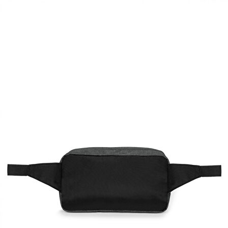 Eastpak DOUBLE CROSSBODY BLACK DENIM Mini Omuz Çantası EK0A5BKX77H1