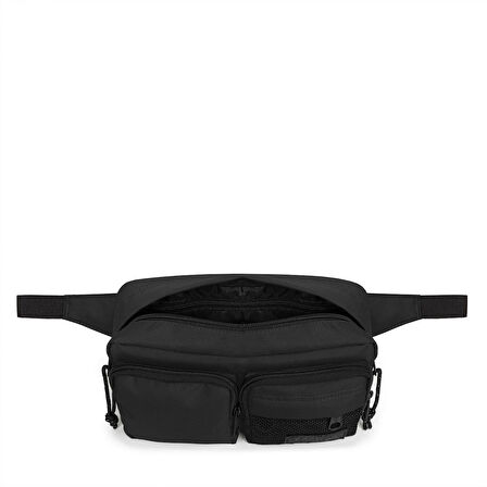Eastpak DOUBLE CROSSBODY BLACK Mini Omuz Çantası EK0A5BKX0081