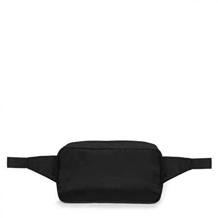 Eastpak DOUBLE CROSSBODY BLACK Mini Omuz Çantası EK0A5BKX0081