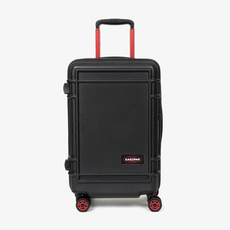 Eastpak Resist'R Zip S 4 55cm Unisex Siyah Valiz