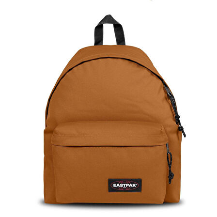 Eastpak PADDED PAK'R CARAMEL BROWN Sırt Çantası EK0006206V11
