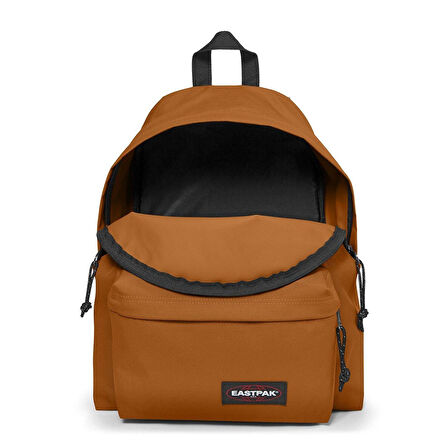 Eastpak PADDED PAK'R CARAMEL BROWN Sırt Çantası EK0006206V11