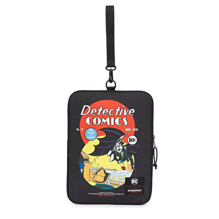 Eastpak BLANKET M BATMAN COVER Laptop Çantası EK0004245V01