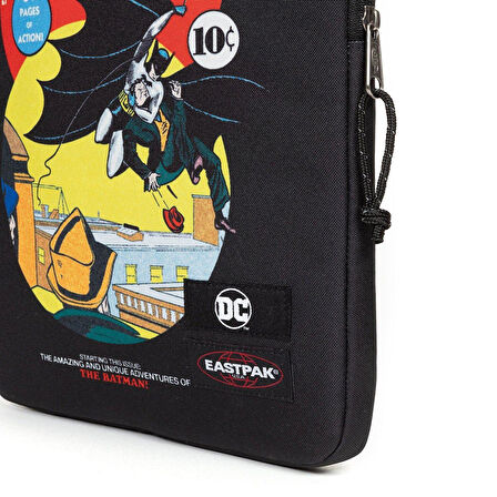Eastpak BLANKET M BATMAN COVER Laptop Çantası EK0004245V01