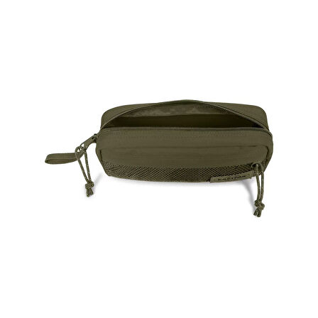 Eastpak Double Pouch Dark Grass Kalem Çantası EK0A5BIVG551
