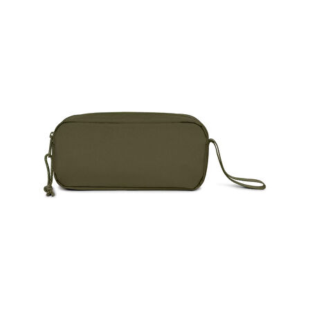 Eastpak Double Pouch Dark Grass Kalem Çantası EK0A5BIVG551