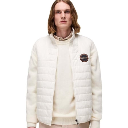 Napapijri  Tosa Vest Erkek Yelek - NP0A88S2N1J1