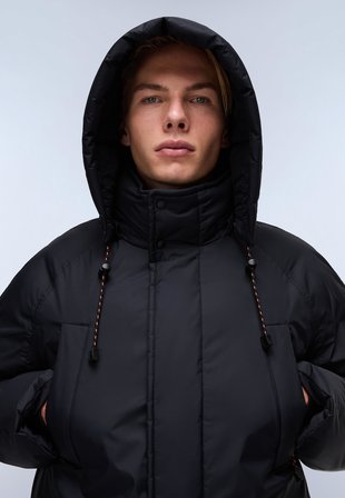 Napapijri A-Gail Parka Erkek Mont