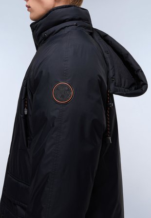 Napapijri A-Gail Parka Erkek Mont