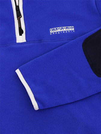 Napapijri T-DERGANA HZ NP0A88UZB3B1