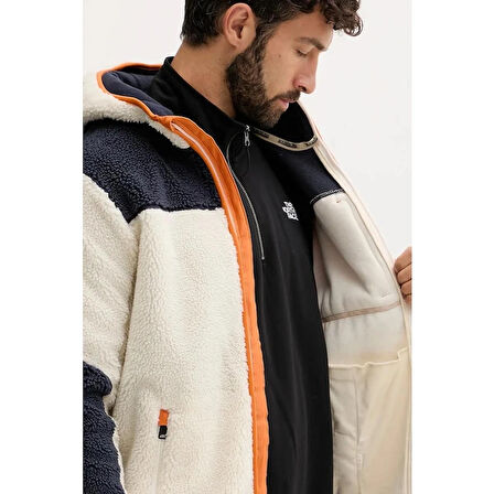 Napapijri YUPIK FZH 3 NP0A4GNSMM91