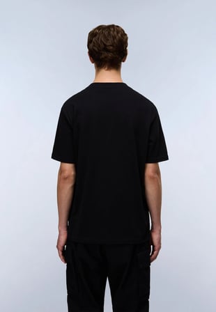 Napapijri S-Small Box Ss Erkek T-Shirt