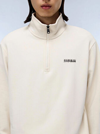 Napapijri B-SMALL BOX HZ NP0A88TON1J1