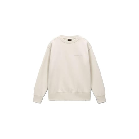 Napapijri B-Campido Kadın Sweatshirt - NP0A88X7N1J1