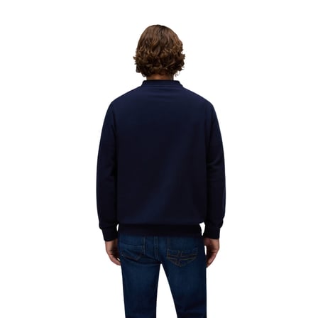 Napapijri B-Small Box C Erkek Sweatshirt - NP0A88TP1761