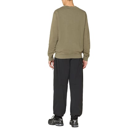 Napapijri B-Small Box C Erkek Sweatshirt - NP0A88TPG0A1