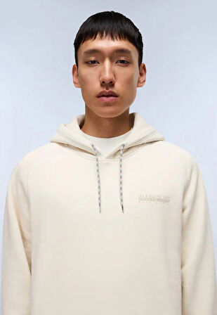 Napapijri B-BACK GRAPHIC H NP0A88SRN1J1