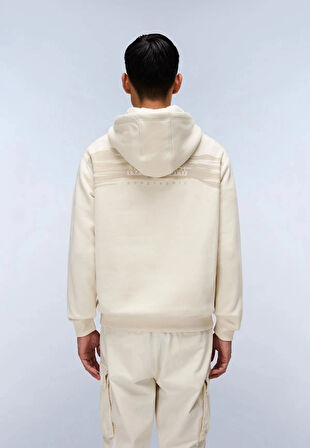 Napapijri B-BACK GRAPHIC H NP0A88SRN1J1